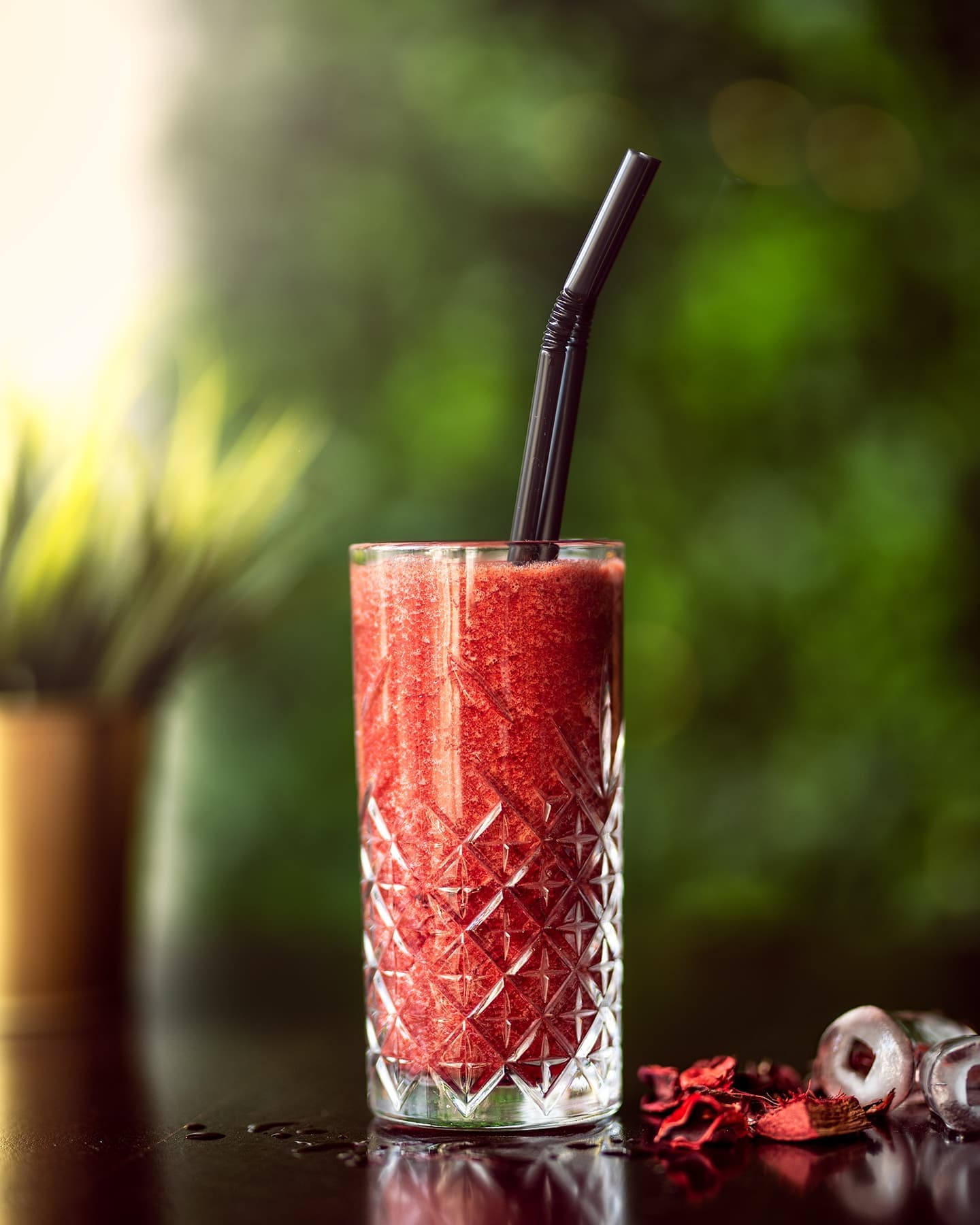 Voćni smoothie